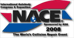 NACE 2008, Booth N1859