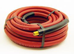 35' X 5/16" Diameter Special Paint Hose