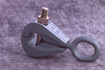 Mo-Clamp 0200 Model C Clamp