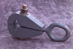 Mo-Clamp 0250 Mini-C Clamp