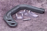 Mo-Clamp 6400 Regular Deep Hook Set
