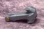 Mo-Clamp 4130 Hole Plug