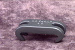 Mo-Clamp 4120 Double Claw Hook