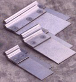Mo-Clamp 0805 Tac-N-Pull Plates