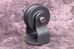Mo-Clamp 5810 Down Pulley Bracket