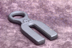 Mo-Clamp 1700 Chain Stop