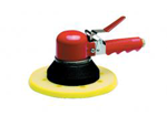 National Detroit 900 8" Sander