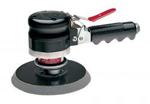 National Detroit EZQ-6 6" Lightweight DA Sander