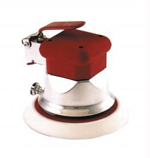 Hutchins 4560 Super Sander II Random Orbit Action Sander