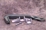Mo-Clamp 6420 Mini Deep Hook
