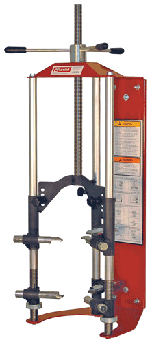 Branick 7400 Strut Spring Compressor