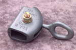 Mo-Clamp 0480 135-Degree Swivel Clamp