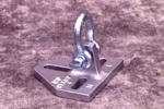 Mo-Clamp 5623 Hinge Plate