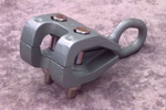 Mo-Clamp 0440 Twin Claw Clamp