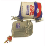 Detro 2700 Air Operated Paint Shaker