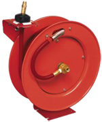 Retractable Air Hose Reel