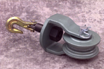 Mo-Clamp 5815 Down Pulley / Block Assembly