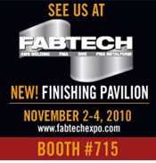 FABTECH