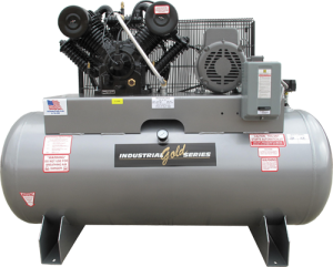 Reciprocating Air Compressor