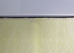 Quick Clip  for Filter Blanket - 4.5' section