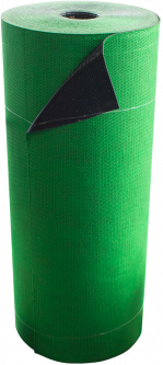 Grippy Mat Floor Covering - 31" x 150'