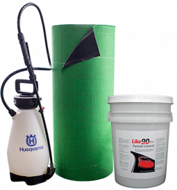 Grippy Mat: Clean Floor Bundle