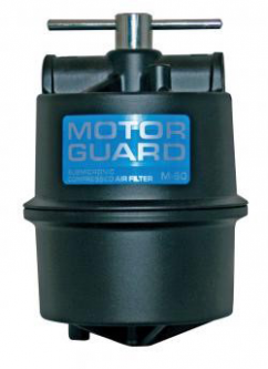 Motor Guard M-60 Sub-Micronic Compressed Air Filter