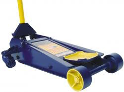 Hein-Werner 2 Ton Floor Jack