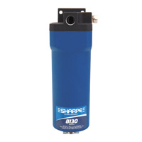 Sharpe F88 Air Filter