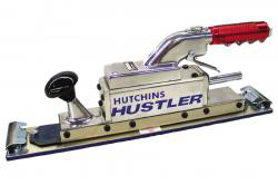 Hutchins 2000 Hustler Straight Line Sander