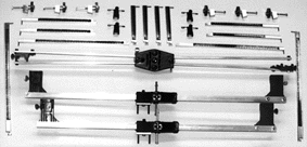Online Tire Sales >> Arn-Wood Chassis Gauge Set #8003: Tools USA Online Tire Sales >> Arn-Wood Chassis Gauge Set #8003: Tools USA