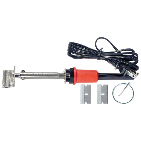 Hot Blade Decal Remover Tools USA