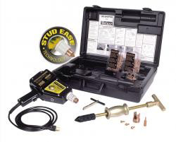 H & S Autoshot Uni-Spotter 9000 Deluxe Stud Welder Kit