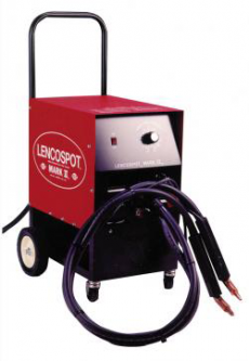 Lenco L-4000 Lencospot Mark II Welder