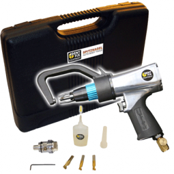 Dent Fix DF-15DX Spot Annihilator Deluxe Spot Weld Drill Kit