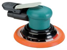 Dynabrade 6" Non-Vacuum Dynorbital-Spirit Orbital Sander