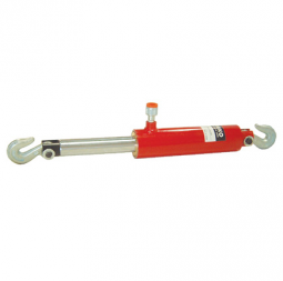 Zinko ZPR-106 10-Ton Hydraulic Pulling Jack with Hooks