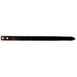 4" Repacement Serrated Blade for 7615