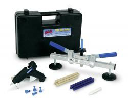 H & S Autoshot 7500 Glue Puller Paintless Dent Removal Kit
