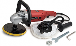 Titan 22507 7" Polisher / Sander - 11 Amp