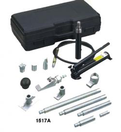 OTC 1517A 4-Ton Collision Repair Set