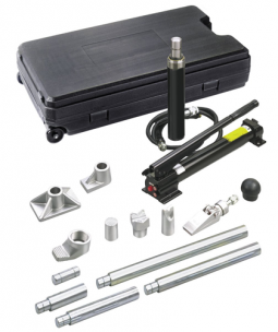 OTC 1519A 10-Ton Collision Repair Set