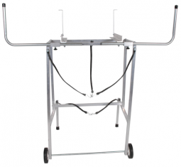 Keysco Tools 77814 The Bull Work Stand