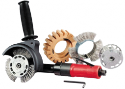 Dynabrade Products 18256 Dynazip Air Tool Kit