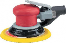 Dynabrade 21039 6" Dynorbital-Spirit Random Orbital Sander (Central Vac-Ready)