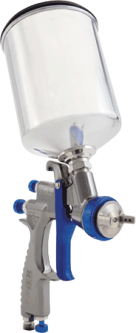 Sharpe Finex FX3000 HVLP Spray Gun 1.4mm