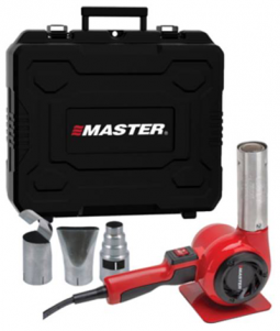 Master Appliance HG-501D Master Heat Gun, 500-750F, 120V