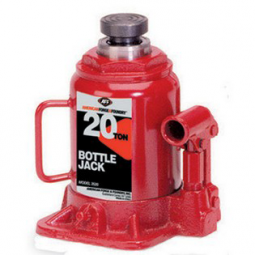 AFF 20 Ton Bottle Jack