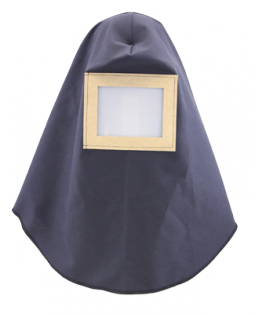 Brut 61300 Sand Blasting Hood