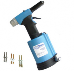 Blue Pneumatic BP-50 Big Blue Air/Hydraulic Riveter